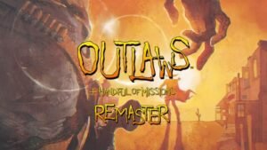 Outlaws + Handful of Missions Remaster İndir – Full PC + DLC 1 Outlaws Handful of Missions Remaster 1 - İNDİR360 | Program İndirme Merkezi