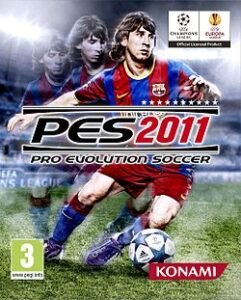 Pes 2011 İndir – Full PC Türkçe + Spiker Kurulum Kadro 1 PES2011boxart - İNDİR360 | Program İndirme Merkezi
