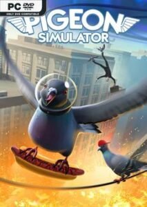 Pigeon Simulator Full İndir – PC 1 Pigeon Simulator - İNDİR360 | Program İndirme Merkezi