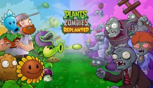 Plants vs. Zombies Replanted - İNDİR360 | Program İndirme Merkezi