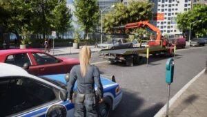 Police Simulator Patrol Officers Full indir 3 Police Simulator Patrol Officers Torrent Download - İNDİR360 | Program İndirme Merkezi