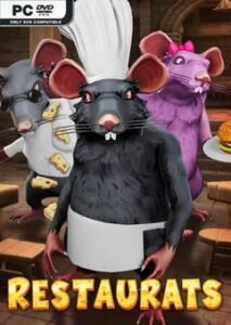 Restaurats Full İndir – PC Türkçe 1 Restaurats - İNDİR360 | Program İndirme Merkezi