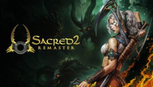 Sacred 2 Remaster Full İndir 1 Sacred 2 Remaster - İNDİR360 | Program İndirme Merkezi