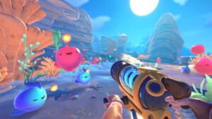 Slime Rancher 2 Full İndir v1.0.3 3 Slime Rancher 2 3 - İNDİR360 | Program İndirme Merkezi