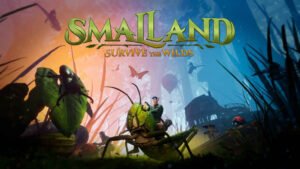 Smalland Survive the Wilds Full İndir – PC v2.1.1 1 Smalland Survive the Wilds 0 - İNDİR360 | Program İndirme Merkezi