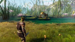 Smalland Survive the Wilds Full İndir – PC v2.1.1 3 Smalland Survive the Wilds 2 - İNDİR360 | Program İndirme Merkezi