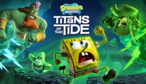 SpongeBob SquarePants Titans of the Tide İndir – Full PC 1 SpongeBob SquarePants Titans of the Tide - İNDİR360 | Program İndirme Merkezi
