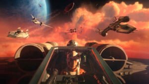 Star Wars Squadrons Full İndir – PC 2 Star Wars Squadrons 2 - İNDİR360 | Program İndirme Merkezi