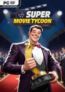Super Movie Tycoon Full İndir – PC 1 Super Movie Tycoon - İNDİR360 | Program İndirme Merkezi