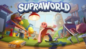 Supraworld Full İndir – v2.1 1 Supraworld - İNDİR360 | Program İndirme Merkezi