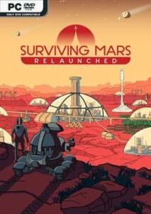 Surviving Mars Relaunched Full İndir – PC Türkçe 1 Surviving - İNDİR360 | Program İndirme Merkezi