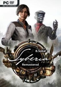 Syberia Remastered - İNDİR360 | Program İndirme Merkezi
