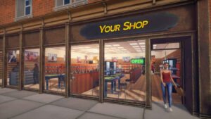 Tabletop Game Shop Simulator Full İndir – PC 2 Tabletop 2 - İNDİR360 | Program İndirme Merkezi