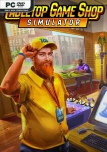 Tabletop Game Shop Simulator Full İndir – PC 1 Tabletop - İNDİR360 | Program İndirme Merkezi