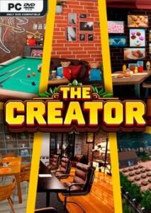 The Creator İndir – Full PC Türkçe 1 The Creator - İNDİR360 | Program İndirme Merkezi