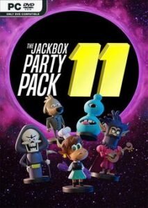 The Jackbox Party Pack 11 Full İndir – PC Build 20226422 1 The Jackbox - İNDİR360 | Program İndirme Merkezi