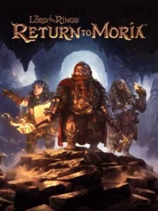 The Lord of the Rings Return to Moria Full İndir – v1.6.4.217572 1 The Lord of the Rings Return to Moria 0 - İNDİR360 | Program İndirme Merkezi