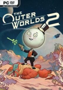 The Outer Worlds 2 Full İndir – PC v1.0.5.0 1 The Outer Worlds 2 1 - İNDİR360 | Program İndirme Merkezi