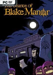 The Seance of Blake Manor Full İndir -PC Build 20685496 1 The Seance - İNDİR360 | Program İndirme Merkezi