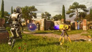 The Talos Principle Reawakened Full İndir – v739124 2 The Talos Principle Reawakened - İNDİR360 | Program İndirme Merkezi