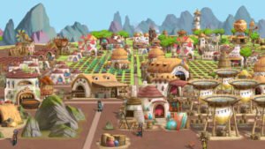 The Wandering Village Full İndir – Türkçe – PC v1.1.4 2 The Wandering Village 1 - İNDİR360 | Program İndirme Merkezi