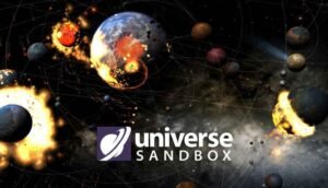 Universe Sandbox İndir – Full v35.4.2 (Build 20577802) 1 Universe Sandbox - İNDİR360 | Program İndirme Merkezi