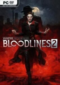 Vampire The Masquerade Bloodlines 2 Full İndir – v46891 1 Vampire The Masquerade Bloodlines 2 pc frad - İNDİR360 | Program İndirme Merkezi