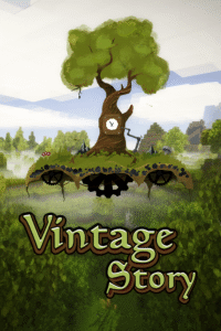 Vintage Story Full İndir – v1.21.5 1 Vintage Story - İNDİR360 | Program İndirme Merkezi