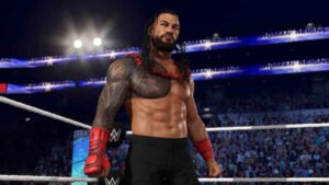 WWE 2K25 Full İndir – PC v1.28 2 WWE 2K25 2 - İNDİR360 | Program İndirme Merkezi