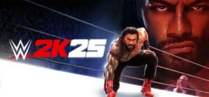 WWE 2K25 Full İndir – PC v1.28 1 WWE 2K25 - İNDİR360 | Program İndirme Merkezi