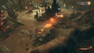 Warhammer 40,000 Battlesector İndir – Full PC v1.5.330 2 Warhammer 40000 Battlesector 4 - İNDİR360 | Program İndirme Merkezi