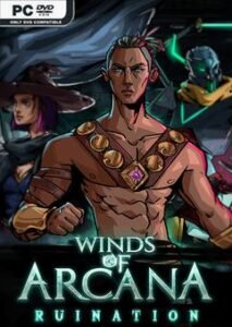 Winds Of Arcana Ruination Full İndir – PC 1 Winds - İNDİR360 | Program İndirme Merkezi