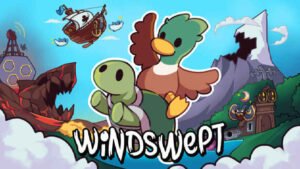 Windswept Full İndir – PC Türkçe 1 Windswept - İNDİR360 | Program İndirme Merkezi