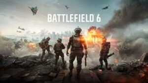 Battlefield 6 Full İndir – PC 1 battlefield 6 - İNDİR360 | Program İndirme Merkezi