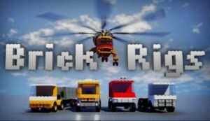 Brick Rigs İndir – Full PC v1.9.2.1 1 brick rigs 600x345 1 - İNDİR360 | Program İndirme Merkezi