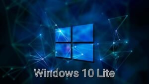 Windows 10 Lite İndir TR Temmuz 2025 Güncel 1 indir360 5 - İNDİR360 | Program İndirme Merkezi