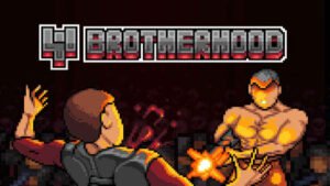 Brotherhood Full İndir – PC Türkçe 1 Brotherhood - İNDİR360 | Program İndirme Merkezi
