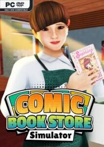 Comic Book Store Simulator Full İndir – PC 1 Comic Book Store Simulator - İNDİR360 | Program İndirme Merkezi