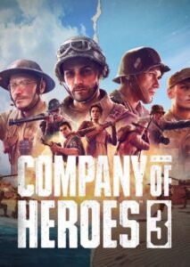 Company of Heroes 3 0 - İNDİR360 | Program İndirme Merkezi