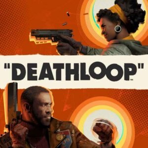DEATHLOOP 1 - İNDİR360 | Program İndirme Merkezi