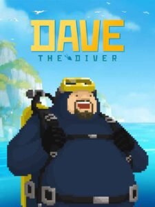 Dave the Diver 0 - İNDİR360 | Program İndirme Merkezi