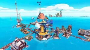 Flotsam Full İndir – PC 2 Flotsam 2 - İNDİR360 | Program İndirme Merkezi