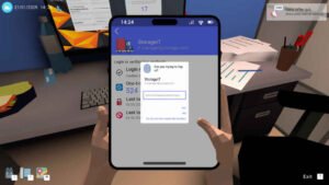 IT Specialist Simulator Full İndir – Build 20969209 2 IT Specialist Simulator 1 2 - İNDİR360 | Program İndirme Merkezi