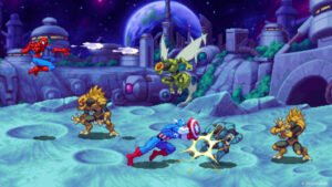 MARVEL Cosmic Invasion Full İndir – PC 2 MARVEL Cosmic Invasion 2 - İNDİR360 | Program İndirme Merkezi