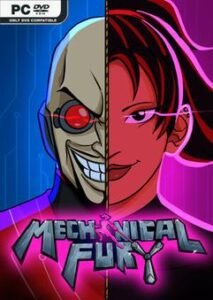 Mechanical Fury Prologue Full İndir – PC 1 Mechanical Fury Prologue - İNDİR360 | Program İndirme Merkezi