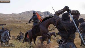 Mount & Blade 2 Bannerlord Full İndir – PC Türkçe v1.3.9.103684 3 Mount Blade II Bannerlord 3 1 - İNDİR360 | Program İndirme Merkezi