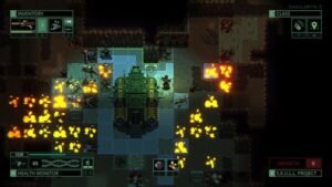 Quasimorph İndir – Full v0.9.8.105g 2 Quasimorph 1 - İNDİR360 | Program İndirme Merkezi