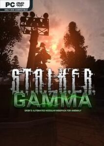 S.T.A.L.K.E.R GAMMA - İNDİR360 | Program İndirme Merkezi