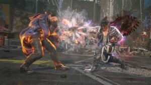 Tekken 8 2 - İNDİR360 | Program İndirme Merkezi