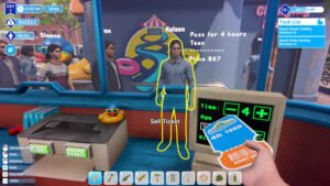 Waterpark Simulator The Wellness Full İndir – PC 2 Waterpark 2 - İNDİR360 | Program İndirme Merkezi
